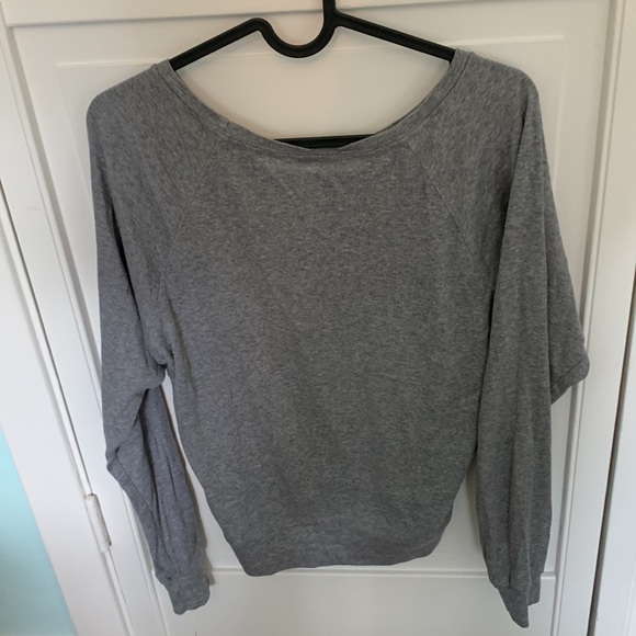 TNA and PINK long sleeve sweater bundle - Picture 6 of 11